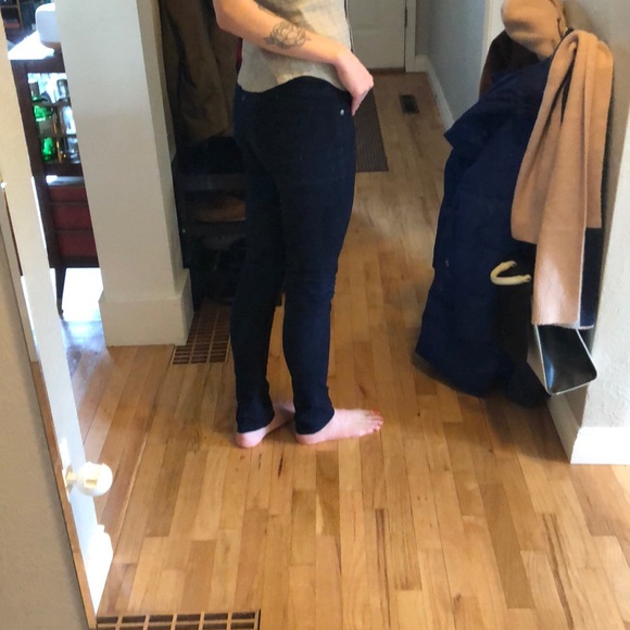 Naked and Famous lightweight Japanese denim - Picture 3 of 5